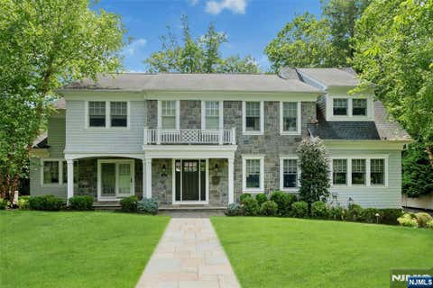 Photo of 20 Sylvan Way, Millburn, NJ 07078 (MLS # 26024165)