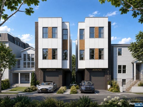 Photo of 6308 Jackson Street, West New York, NJ 07093 (MLS # 26027811)