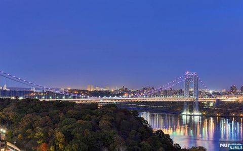 1512 palisade 12b Fort Lee NJ 07024