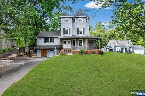 1627 Prospect Avenue Plainfield NJ 07060