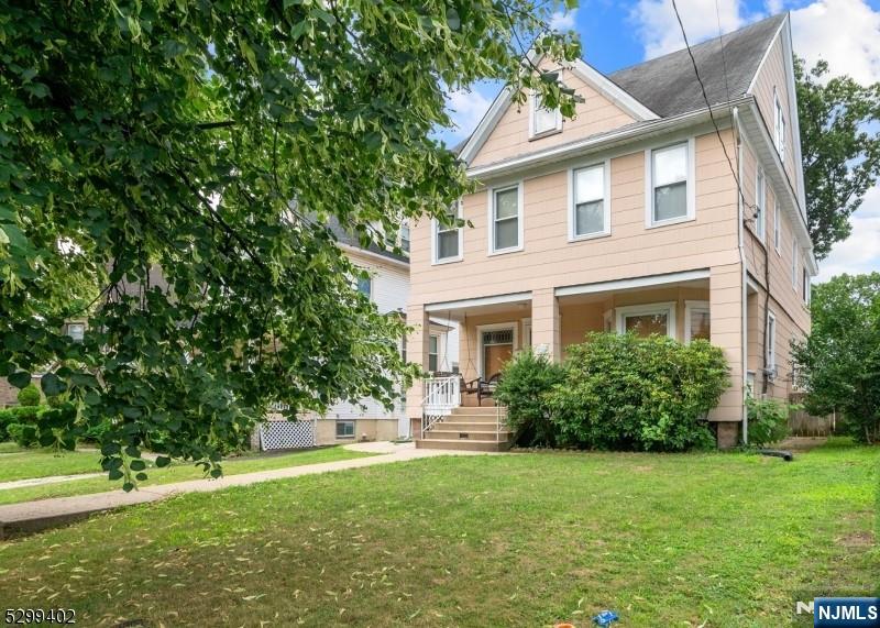 27 Donaldson Avenue