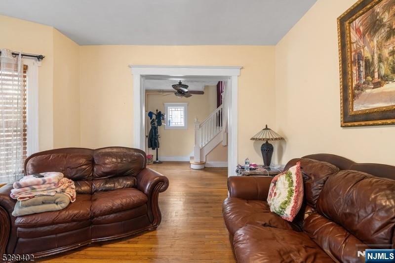 27 Donaldson Avenue