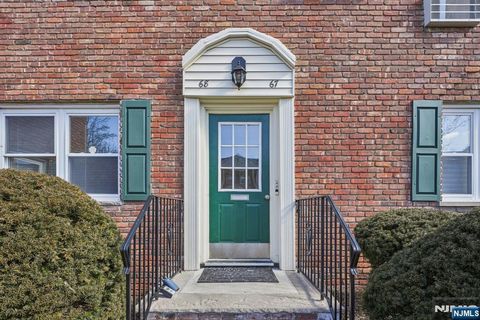 71 Roseland Ave Unit 67, Caldwell, NJ 07006 - MLS#: 25006995