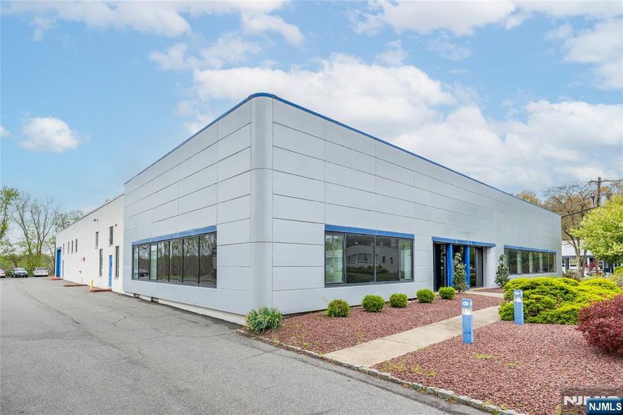 Seize the opportunity to plant your brand in one of Essex County's most accessible commercial corridors. This 1,250 square foot ground-floor suite sits within a thriving industrial complex just off Eisenhower Parkway, offering the visibility, versatility, and ease-of-access that modern businesses demand with ample parking and private entrance. Whether you're launching a showroom, expanding a creative studio, or growing a client-facing operation, this5 Office plus conference room space is ready to work as hard as you do. This is more than office space, it's a stage for your brand. With an open, flexible layout and prime placement in a busy complex, you'll have everything you need to showcase your products, serve your clients, and grow your business from day one.