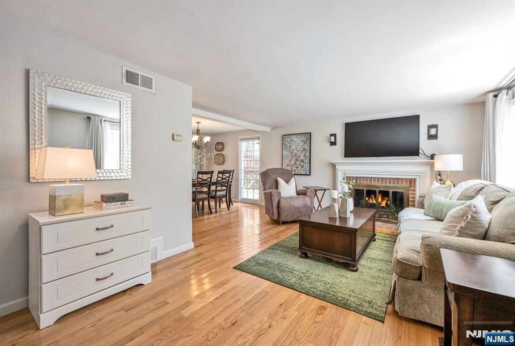 Photo of 93 Dora Avenue, Waldwick, NJ 07463 (MLS # 25037037)