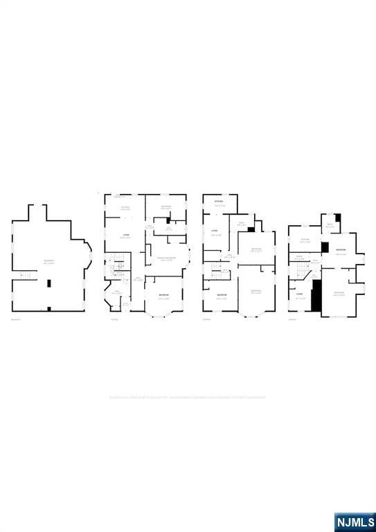 34-36 Hedden Terrace