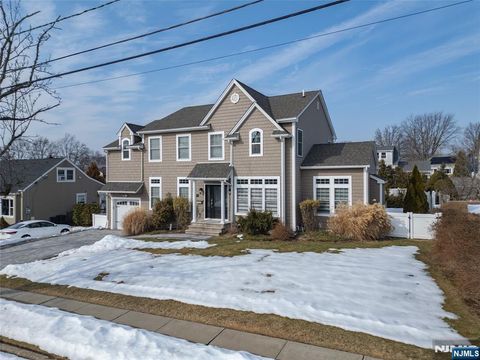 57 Bulger Avenue New Milford NJ 07646