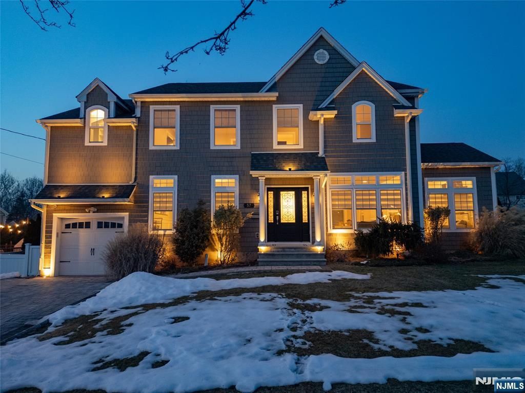 Photo of 57 Bulger Avenue, New Milford, NJ 07646 (MLS # 26005546)