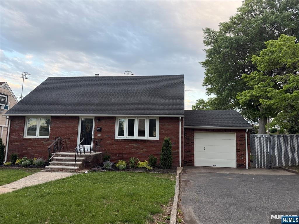 Photo of 310 Passaic Avenue, Carlstadt, NJ 07072 (MLS # 26019866)