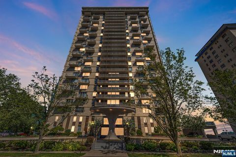 160 Overlook Avenue 7A Hackensack NJ 07601