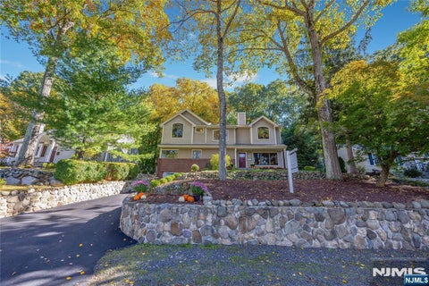 Photo of 89 Norman Drive, Ramsey, NJ 07446 (MLS # 26040025)