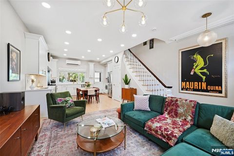 704 Garden Street Hoboken NJ 07030