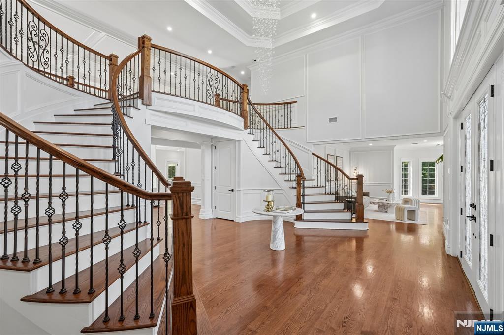 707 Black Hawk Lane