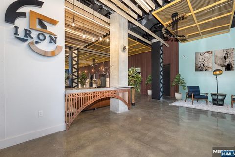 Photo of 65 McWhorter St #711, Newark, NJ 07105 (MLS # 25024633)