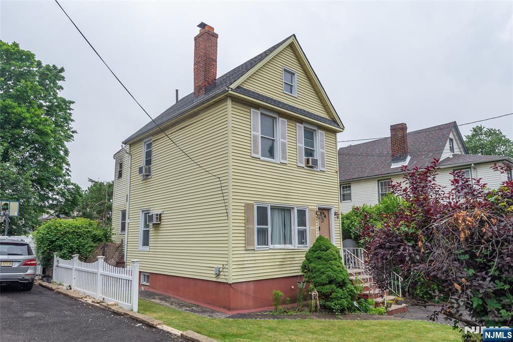 23 Preston Street