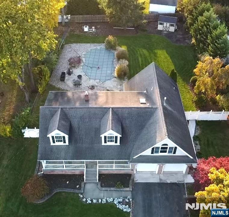 5 Reynolds Road