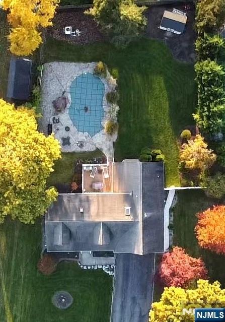 5 Reynolds Road