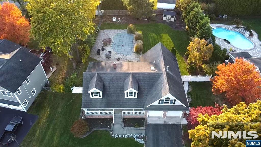 5 Reynolds Road