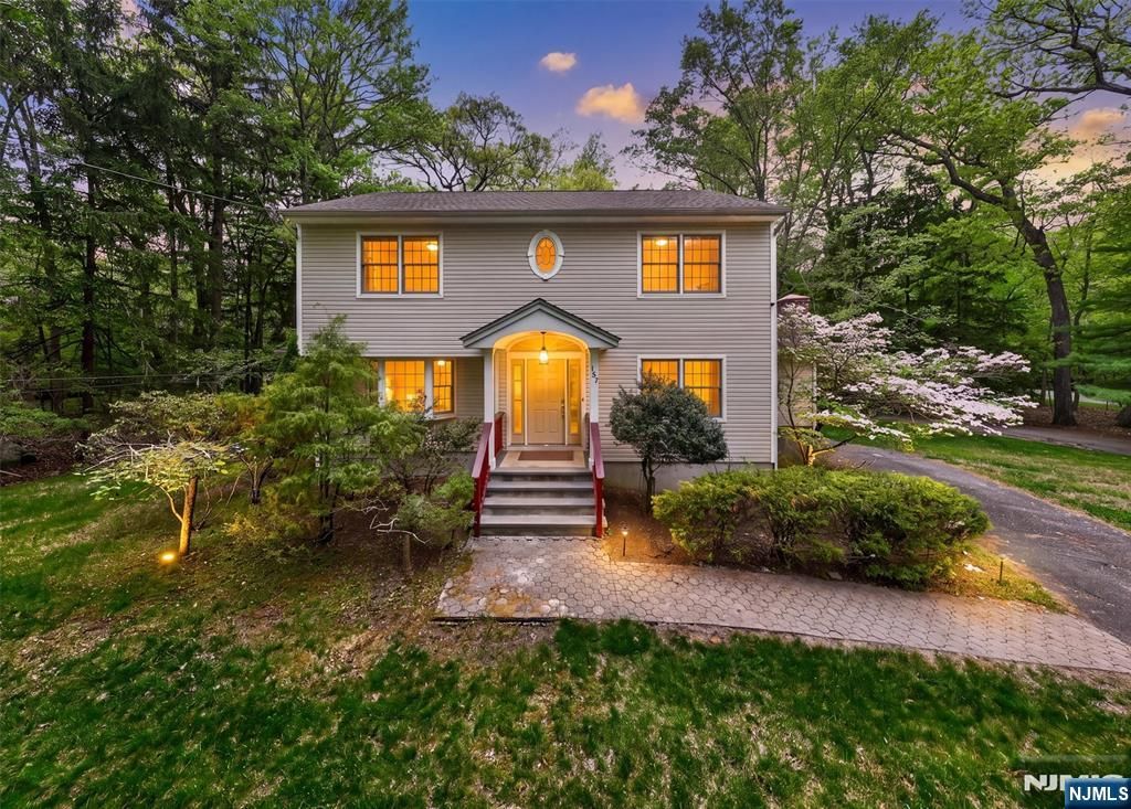 Photo of 157 Grove Street, Ramsey, NJ 07446 (MLS # 26017047)