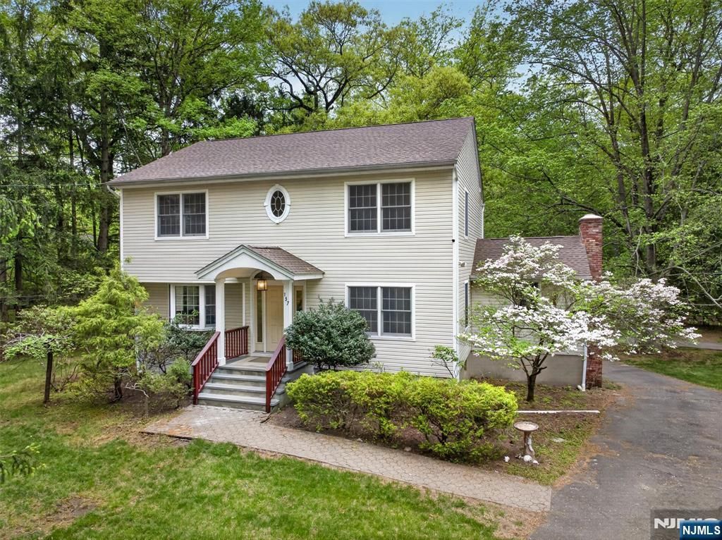 Photo of 157 Grove Street, Ramsey, NJ 07446 (MLS # 26017047)