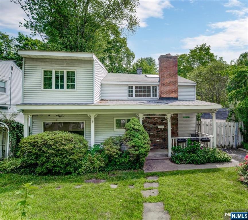 39 Campbell Street