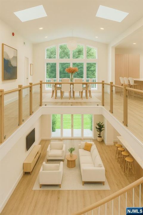 46 Overlook Road Alpine NJ 07620