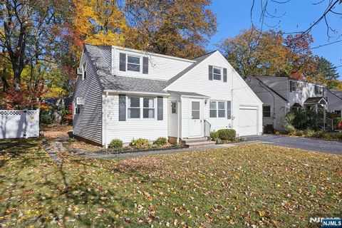 37 Mayfair Drive West Orange NJ 07052