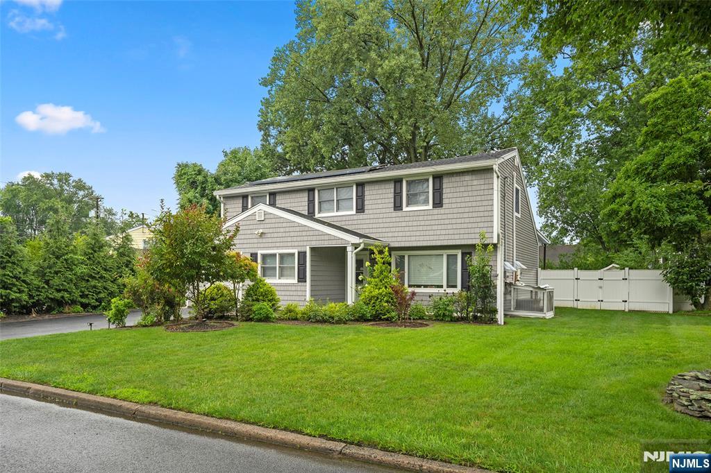 202 Henmarken Drive