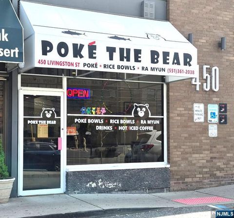 450 Livingston Street Norwood NJ 07648