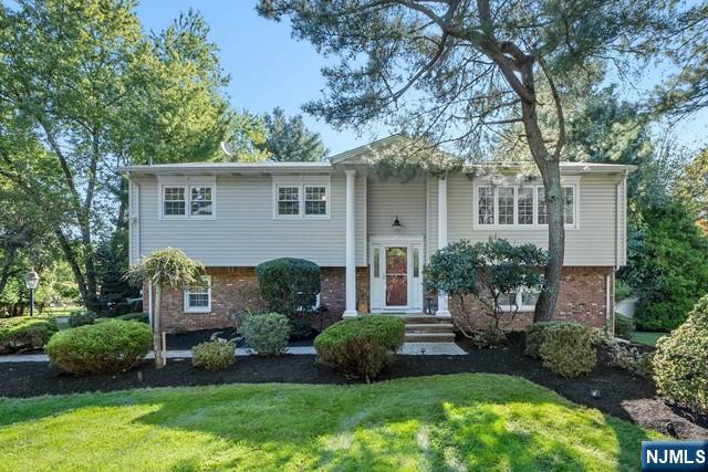 Property for Sale at 875 Westwood Avenue, River Vale, New Jersey - Bedrooms: 4 
Bathrooms: 3 
Rooms: 8  - $899,000