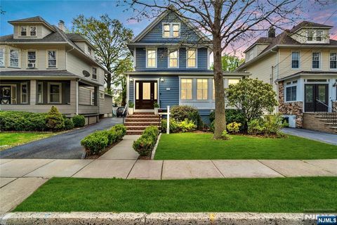 101 Arthur Street, Ridgefield Park, NJ 07660 - MLS#: 25013304