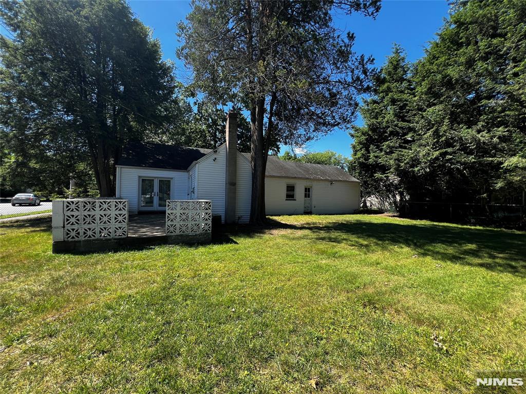 4 Beverly Road