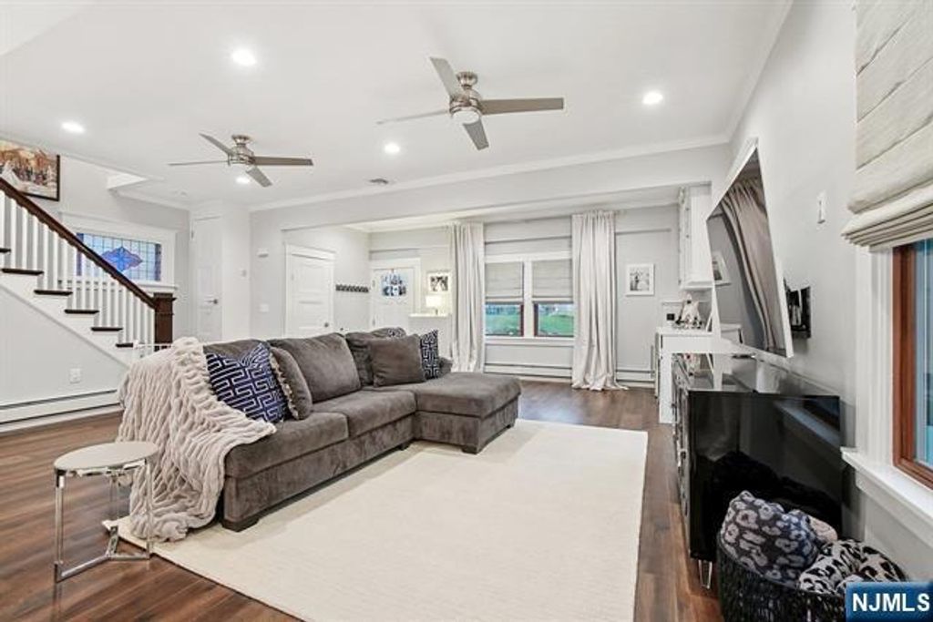 Photo of 160 Alexander Avenue, Nutley, NJ 07110 (MLS # 25038482)