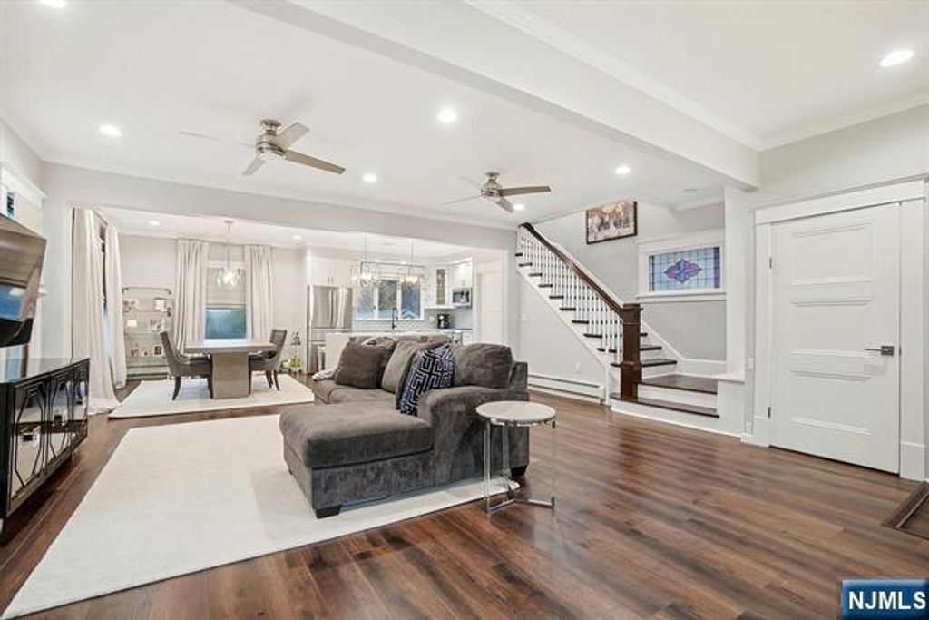 Photo of 160 Alexander Avenue, Nutley, NJ 07110 (MLS # 25038482)