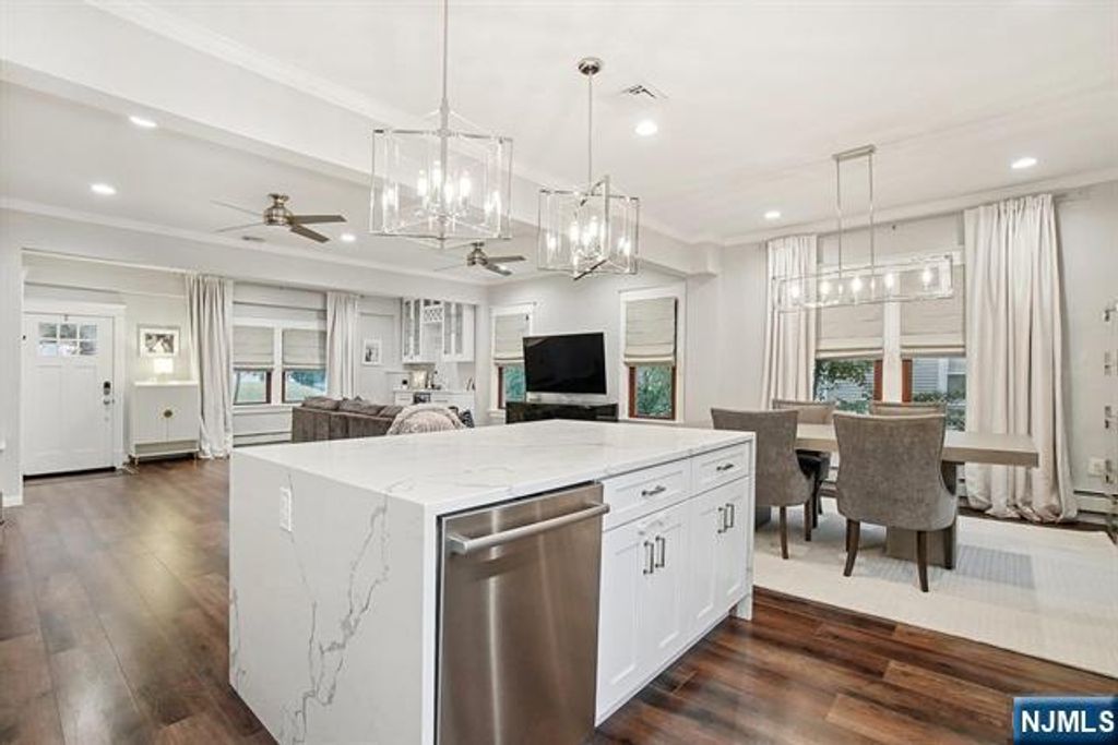 Photo of 160 Alexander Avenue, Nutley, NJ 07110 (MLS # 25038482)