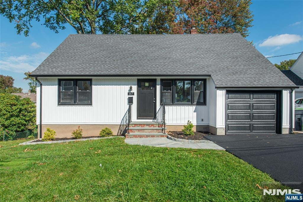 167 Pleasant Avenue