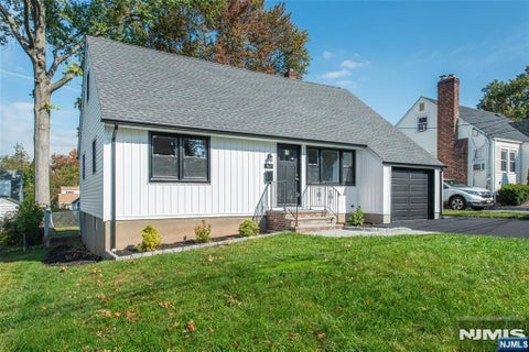Photo of 167 Pleasant Avenue, Bergenfield, NJ 07621 (MLS # 26038412)