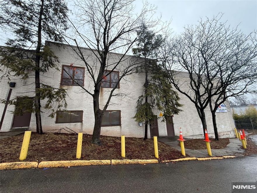 Well-maintained 1,000 sq ft office space on the 2nd floor at 53-57 Van Dyke Ave, Wallington, NJ, perfect for professional services such as architects, consultants, accountants, or insurance agents. The space features one large office area, two half bathrooms, and can be divided if needed. Central air conditioning and heating are included, along with 2â€“3 designated parking spaces and all utilities (heat, gas, electricity, taxes, insurance, maintenance). Centrally located in Wallington, this office is within walking distance of downtown shops and restaurants, with easy access to NJ Transit buses to NYC and nearby highways. Lease terms include a 1.5-month security deposit, rental application, credit check, and proof of income; lease commencement is flexible.