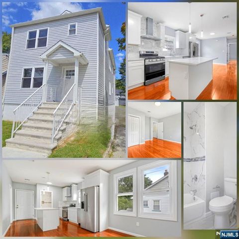 125 Birch Street 2 Bloomfield NJ 07003