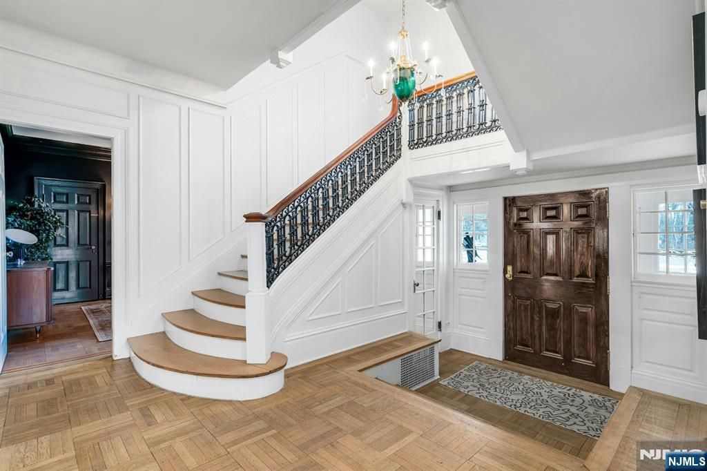 Photo of 60 Wildwood Avenue, West Orange, NJ 07052 (MLS # 25028027)