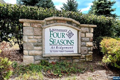 801 Four Seasons Lane Montvale NJ 07645