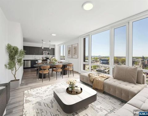 Photo of 150 Main St #405, Hackensack, NJ 07601 (MLS # 25034833)