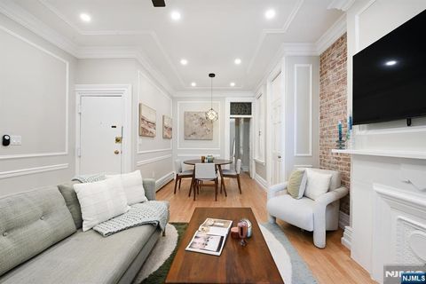 Photo of 1216 Washington Street #3S, Hoboken, NJ 07030 (MLS # 25035090) Photo of 1216 Washington Street #3S, Hoboken, NJ 07030 (MLS # 25035090)