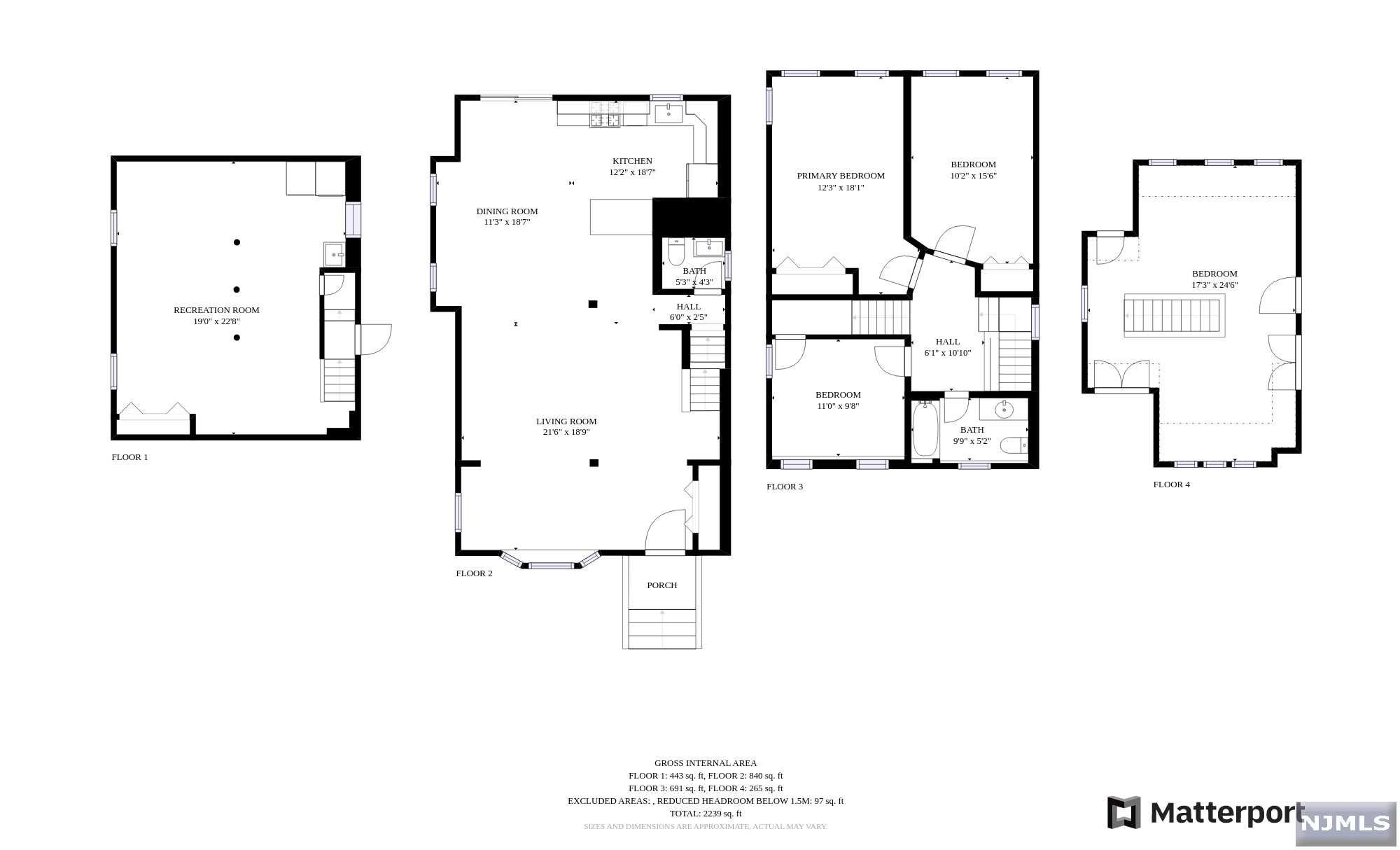 Main image without alt text