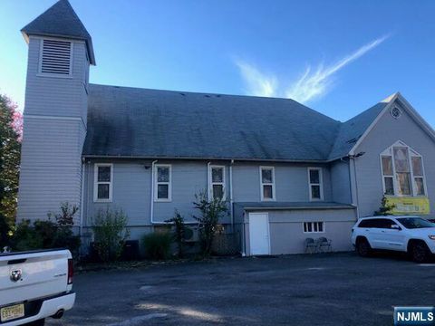 60-62 Cedar Street Ridgefield Park NJ 07660