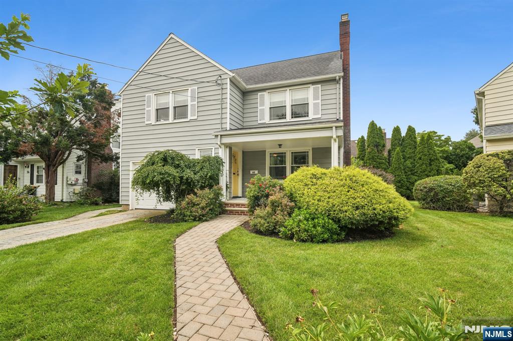 60 Haines Drive