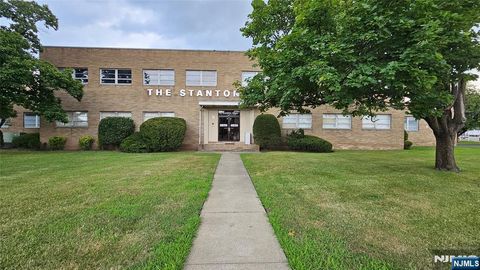 Photo of Teaneck Teaneck Road #A, Ridgefield Park, NJ 07660 (MLS # 25020950)