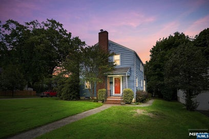 125 Midwood Road Glen Rock NJ 07452