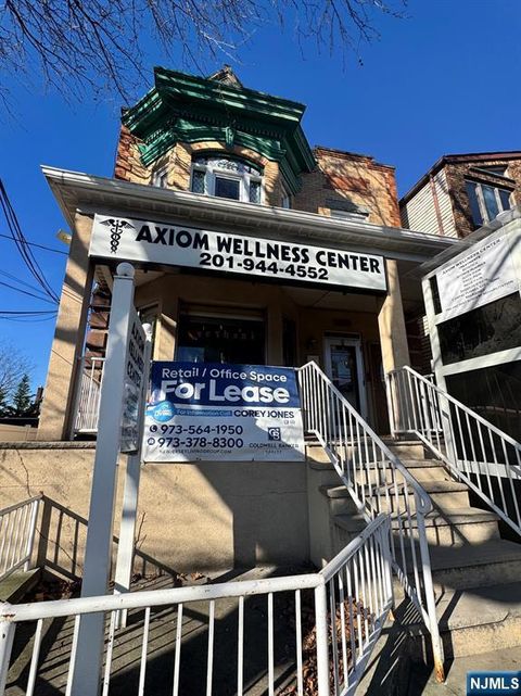 7633 Kennedy Boulevard North Bergen NJ 07047