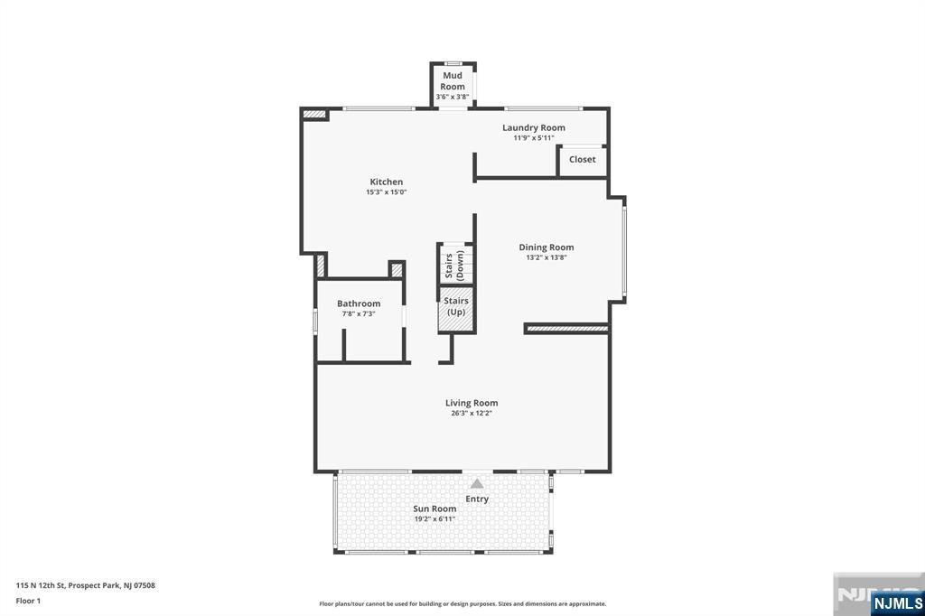 Main image without alt text